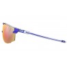 Lunettes de soleil vélo ULTIMATE Cat 1-3 Light Amplifier Groupama-FDJ Julbo