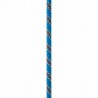 Cordelette escalade 8mm bleu BEAL (en vente au mètre)