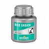 Graisse vélo BIKE GREASE jaune MOTOREX Oil of Switzerland