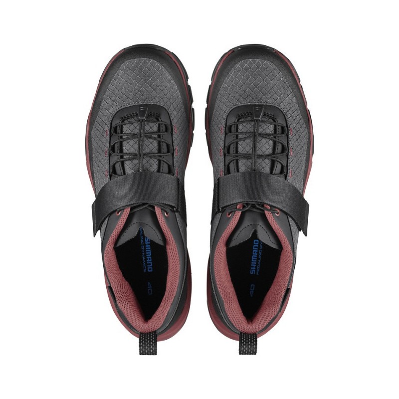 SHIMANO chaussures velo VTT femme S-Phyre SH-XC903 CYCLES ET SPORTS