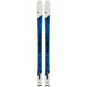 Pack ski de rando M-VERTICAL 82 bleu Dynastar