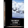 Livre Toponeige Ski de Rando Beaufortain Lauzière - Editions Volopress