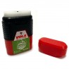 Fart spécial SKI DE RANDO avec applicateur 60ml QUICK BOOST rouge de VOLA