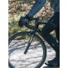 Gants de vélo unisexe d'hiver RIDE WINDPROOF WINTER GLOVE noir Gripgrab