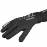 Gants de vélo néoprène RAINY WEATHER GLOVES noir Gripgrab