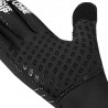 Gants de vélo néoprène RAINY WEATHER GLOVES noir Gripgrab