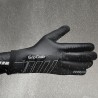 Gants de vélo néoprène RAINY WEATHER GLOVES noir Gripgrab