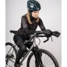 Manchettes vélo thermiques ARM WARMERS CLASSIC noir Gripgrab