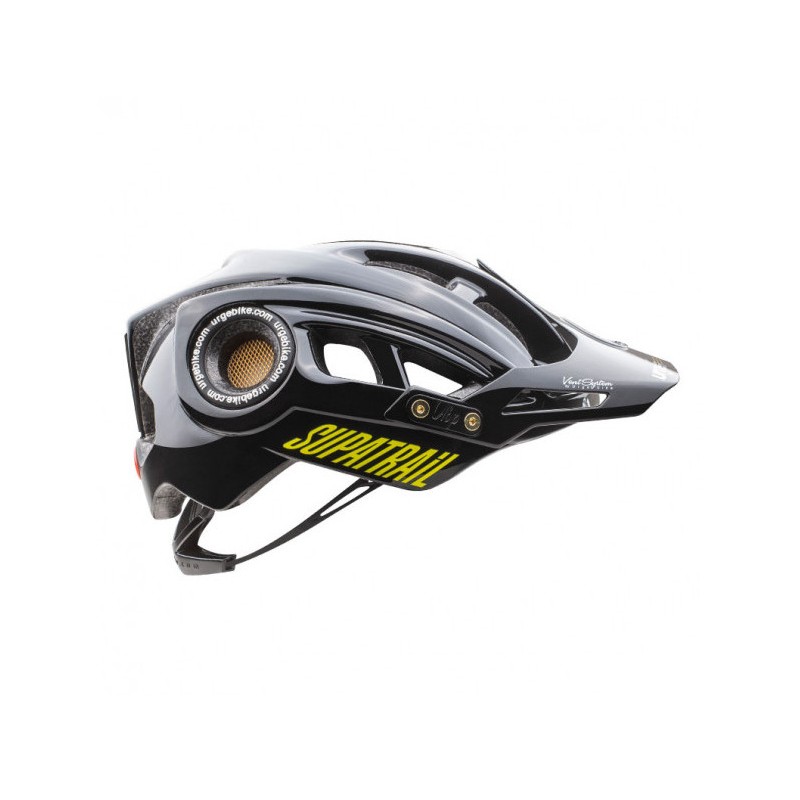 Casque velo on sale route urge