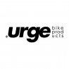 Casque vélo urbain-voyages STRAIL noir URGE