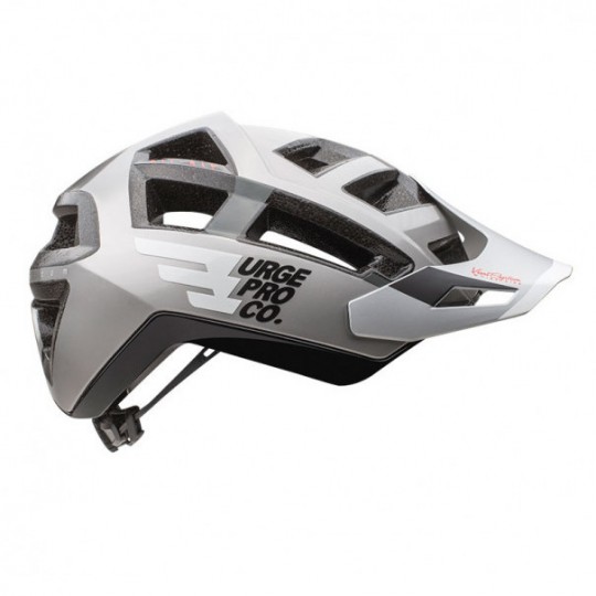 Casque vélo ALL-AIR ERT alloy URGE