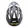 Casque vélo SERIALL noir URGE