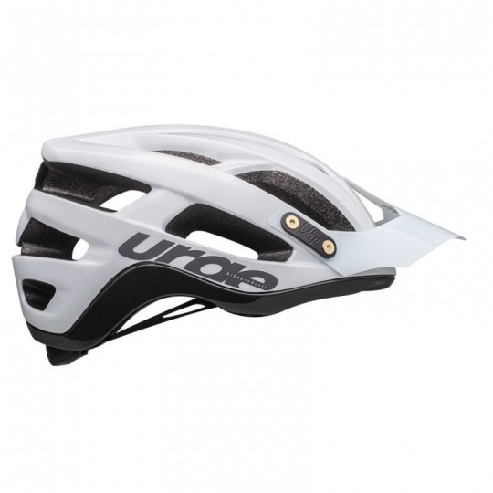 Casque vélo SERIALL gris URGE