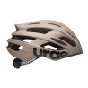 Casque vélo TOURAIR sable URGE