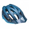 Casque vélo SERIALL bleu-nuit URGE