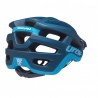 Casque vélo SERIALL bleu-nuit URGE