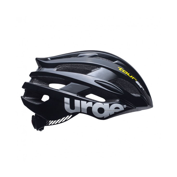 Casque vélo TOURAIR noir URGE