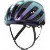 Casque vélo WINGBACK flip-flop purple ABUS Italie