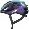 Casque vélo WINGBACK flip-flop purple ABUS Italie