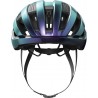 Casque vélo WINGBACK flip-flop purple ABUS Italie