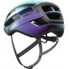 Casque vélo WINGBACK flip-flop purple ABUS Italie