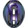 Casque vélo WINGBACK flip-flop purple ABUS Italie