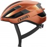 Casque vélo WINGBACK goldfish-orange ABUS Italie