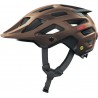 Casque VTT MOVENTOR 2.0 MIPS metallic-copper ABUS Italie