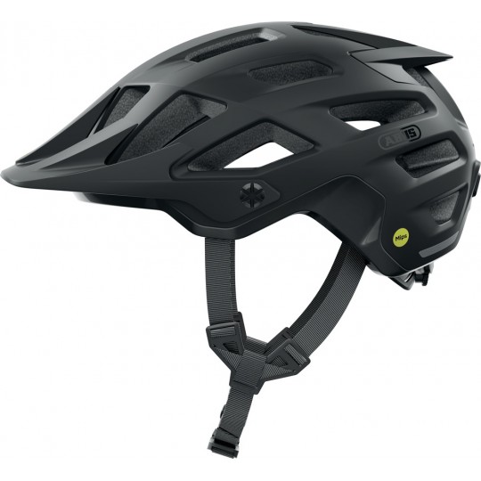 Casque VTT MOVENTOR 2.0 MIPS velvet-black ABUS Italie