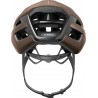 Casque vélo route POWERDOME ACE metallic-copper ABUS Italie