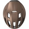 Casque vélo route POWERDOME ACE metallic-copper ABUS Italie