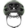 Casque vélo route POWERDOME ACE moss-green ABUS Italie