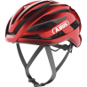 Casque vélo léger STORMCHASER ACE performance-red ABUS Italie