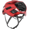 Casque vélo léger STORMCHASER ACE performance-red ABUS Italie