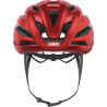 Casque vélo léger STORMCHASER ACE performance-red ABUS Italie