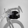 Sacoche de cintre étanche vélo TRUNK 16 WPO noir MISSGRAPE Italie