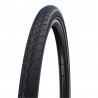 Pneu vélo 700x25 (25-622) MARATHON PLUS HS440 REFLEX noir SCHWALBE