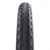 Pneu vélo 700x32C (32-622) MARATHON HS420 REFLEX E25 noir SCHWALBE