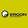 Poignée vélo grips GP5 noir ERGON Bike Ergonomics (la paire)