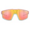 Lunettes de soleil FURY rose pastel SPECTRON 3 CF Julbo