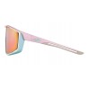 Lunettes de soleil FURY rose pastel SPECTRON 3 CF Julbo