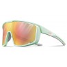 Lunettes de soleil FURY menthe Cat 1-3 Light Amplifier Julbo