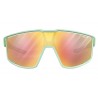 Lunettes de soleil FURY menthe Cat 1-3 Light Amplifier Julbo