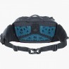 Sac ceinture banane vélo HIP PACK 3 noir EVOC