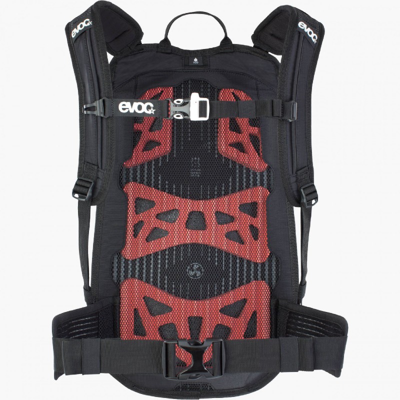 Sac evoc vtt top