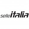 Selle gel vélo femme DONNA L2 WIDE 168mm noir SELLE ITALIA