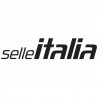 Selle vélo femme LADY GEL FLOW L2 WIDE 160mm noir SELLE ITALIA