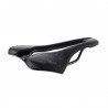 Selle vélo SLR BOOST TM SUPERFLOW 130mm noir SELLE ITALIA