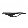 Selle vélo SLR BOOST TM SUPERFLOW 130mm noir SELLE ITALIA