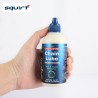 Lubrifiant longue durée pour chaine de vélo biodégradable CHAIN LUBE 120ml SQUIRT Cycling Products